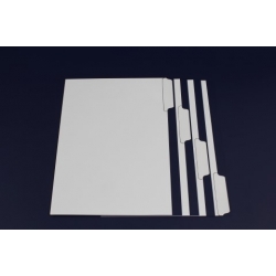 MT00551 - 4 CUT SET MT00551 - 4 CUT SET